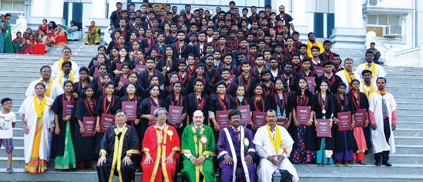 SMK Fomra Institute of Technology Chennai Events & Extra Curriculars photo 6